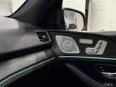 Thumbnail of 2021 Obsidian Black Metallic Mercedes-Benz GLE 350