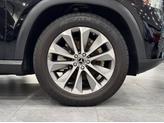 Thumbnail of 2021 Obsidian Black Metallic Mercedes-Benz GLE 350