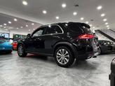 Thumbnail of 2021 Obsidian Black Metallic Mercedes-Benz GLE 350