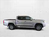 Thumbnail of 2018 Silver Sky Metallic Toyota Tacoma