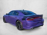 Thumbnail of 2023 Plum Crazy Pearlcoat Dodge Charger