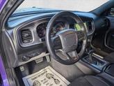 Thumbnail of 2023 Plum Crazy Pearlcoat Dodge Charger