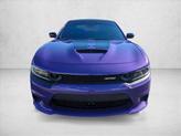 Thumbnail of 2023 Plum Crazy Pearlcoat Dodge Charger