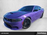 Photo of 2023 Plum Crazy Pearlcoat Dodge Charger