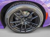 Thumbnail of 2023 Plum Crazy Pearlcoat Dodge Charger
