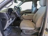 Thumbnail of 2018 Ingot Silver Metallic Ford F-150