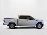 Thumbnail of 2018 Ingot Silver Metallic Ford F-150