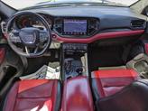 Thumbnail of 2022 DB Black Clearcoat Dodge Durango