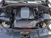 Thumbnail of 2022 DB Black Clearcoat Dodge Durango