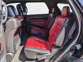 Thumbnail of 2022 DB Black Clearcoat Dodge Durango