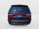 Thumbnail of 2022 DB Black Clearcoat Dodge Durango