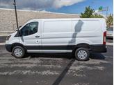 Thumbnail of 2019 Oxford White Ford Transit-250