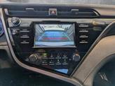Thumbnail of 2019 Super White Toyota Camry