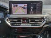 Thumbnail of 2023 Brooklyn Grey Metallic BMW X3