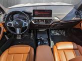 Thumbnail of 2023 Brooklyn Grey Metallic BMW X3