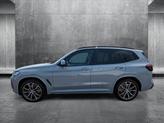 Thumbnail of 2023 Brooklyn Grey Metallic BMW X3