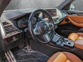 Thumbnail of 2023 Brooklyn Grey Metallic BMW X3