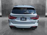 Thumbnail of 2023 Brooklyn Grey Metallic BMW X3
