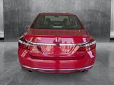 Thumbnail of 2017 Basque Red Pearl II Honda Accord