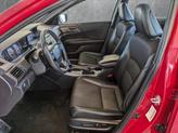 Thumbnail of 2017 Basque Red Pearl II Honda Accord