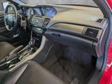 Thumbnail of 2017 Basque Red Pearl II Honda Accord