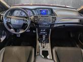 Thumbnail of 2017 Basque Red Pearl II Honda Accord
