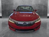 Thumbnail of 2017 Basque Red Pearl II Honda Accord