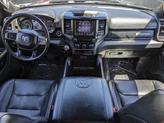 Thumbnail of 2020 Diamond Black Crystal Pearlcoat RAM 1500