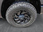 Thumbnail of 2020 Diamond Black Crystal Pearlcoat RAM 1500