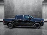 Thumbnail of 2020 Diamond Black Crystal Pearlcoat RAM 1500