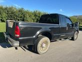 Thumbnail of 2000 Black Clearcoat Ford F-250
