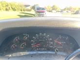 Thumbnail of 2000 Black Clearcoat Ford F-250