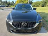 Thumbnail of 2024 Jet Black Mica Mazda CX-5