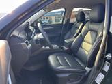 Thumbnail of 2024 Jet Black Mica Mazda CX-5