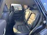 Thumbnail of 2024 Jet Black Mica Mazda CX-5
