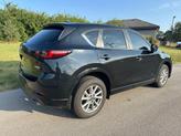 Thumbnail of 2024 Jet Black Mica Mazda CX-5