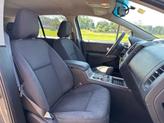 Thumbnail of 2008 Vapor Silver Metallic Ford Edge