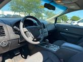 Thumbnail of 2008 Vapor Silver Metallic Ford Edge