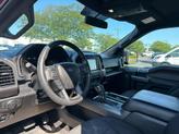 Thumbnail of 2018 Ruby Red Metallic Tinted Clearcoat Ford F-150