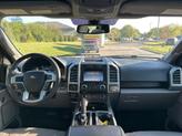 Thumbnail of 2016 Magnetic Metallic Ford F-150
