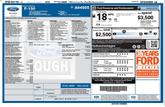 Thumbnail of 2016 Magnetic Metallic Ford F-150