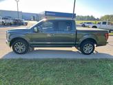 Thumbnail of 2016 Magnetic Metallic Ford F-150