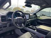 Thumbnail of 2024 Agate Black Metallic Ford F-150