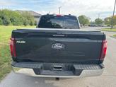 Thumbnail of 2024 Agate Black Metallic Ford F-150