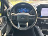 Thumbnail of 2024 Agate Black Metallic Ford F-150