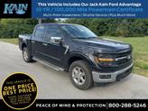Photo of 2024 Agate Black Metallic Ford F-150