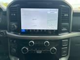 Thumbnail of 2024 Agate Black Metallic Ford F-150