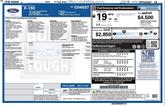 Thumbnail of 2024 Agate Black Metallic Ford F-150