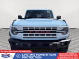 Thumbnail of 2024 Robin's Egg Blue Ford Bronco