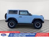 Photo of 2024 Robin's Egg Blue Ford Bronco
